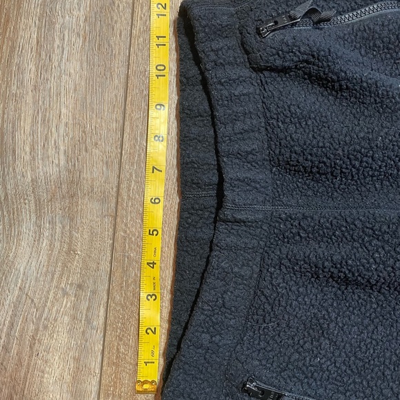 Aritzia Tna Cozy Sherpa fleece lounge Pants - Picture 5 of 7
